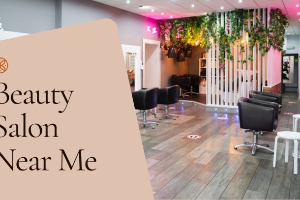 Welcoming beauty salon - Beauty Salon Near Me, Seda Beauty Salon Waltham Cross