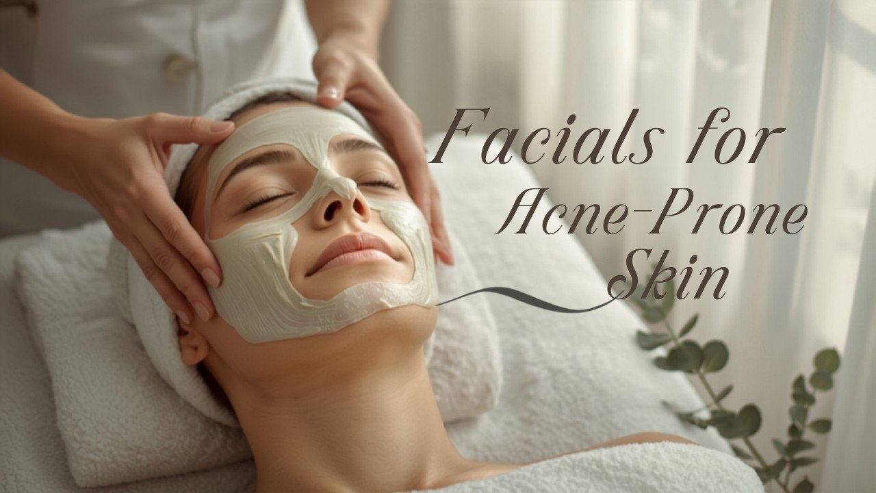 Relaxing facial treatment for clear glowing skin - Seda Beauty Salon, Cheshunt Relaxing facial treatment for clear glowing skin - Seda Beauty Salon, Cheshunt