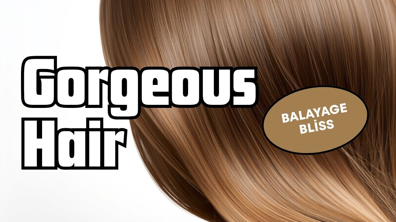 Long hair with beautiful balayage and highlights - Seda Beauty Salon, Waltham Cross Long hair with beautiful balayage and highlights - Seda Beauty Salon, Waltham Cross