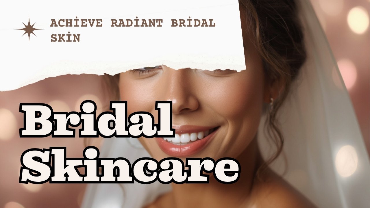 Radiant bride with glowing flawless skin - Seda Beauty Salon, Waltham Cross Radiant bride with glowing flawless skin - Seda Beauty Salon, Waltham Cross
