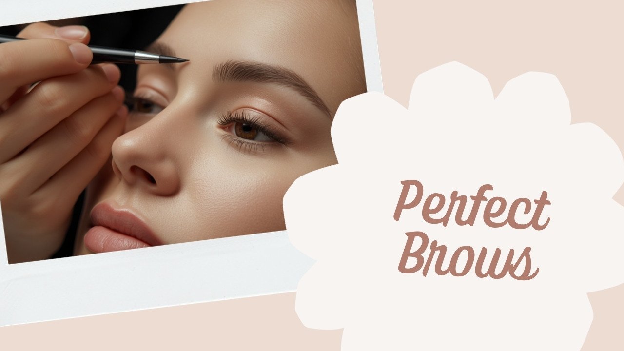 A brow therapist shaping a woman eyebrows - Seda Beauty Salon, Waltham Cross A brow therapist shaping a woman eyebrows - Seda Beauty Salon, Waltham Cross