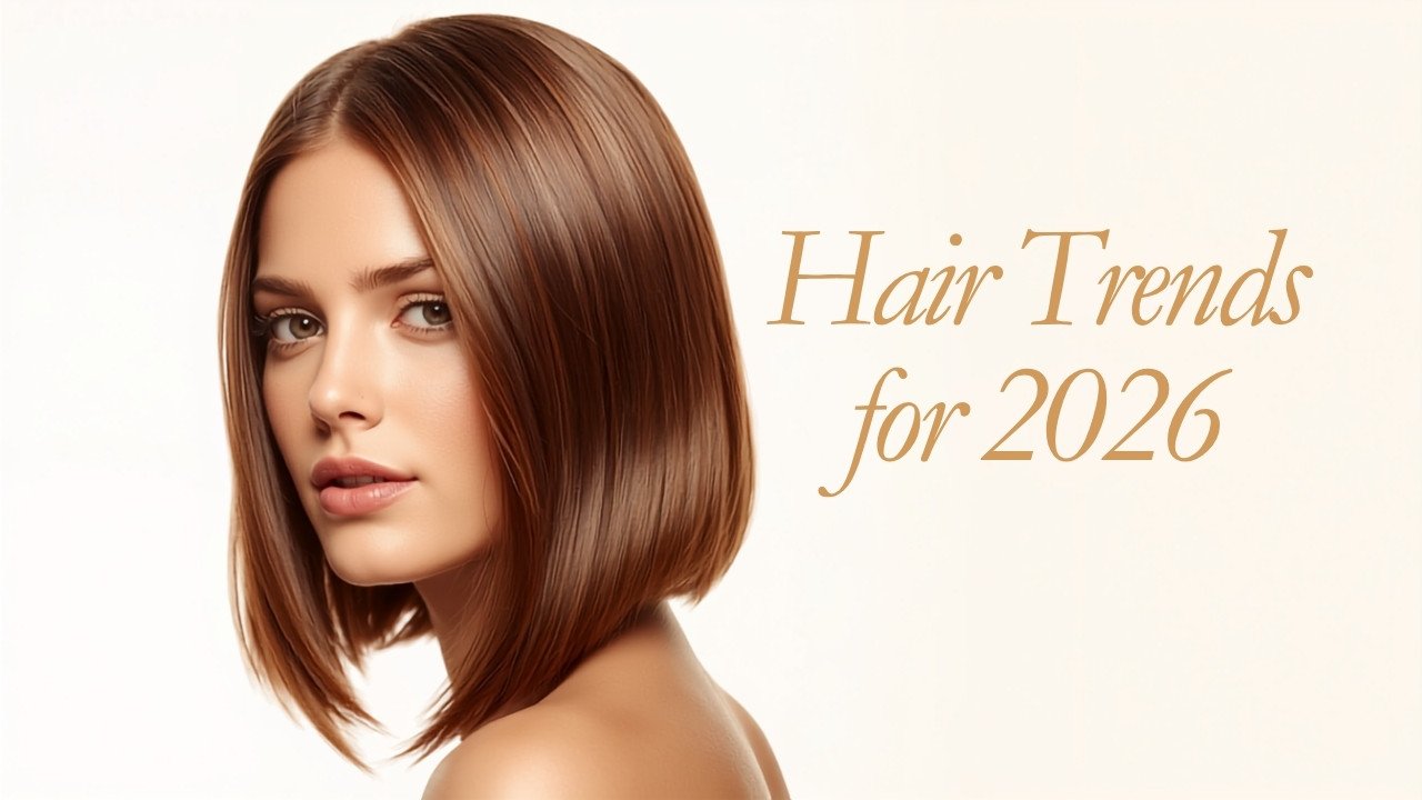 Woman with a fashionable modern haircut and colour - Seda Beauty Salon, Waltham Cross