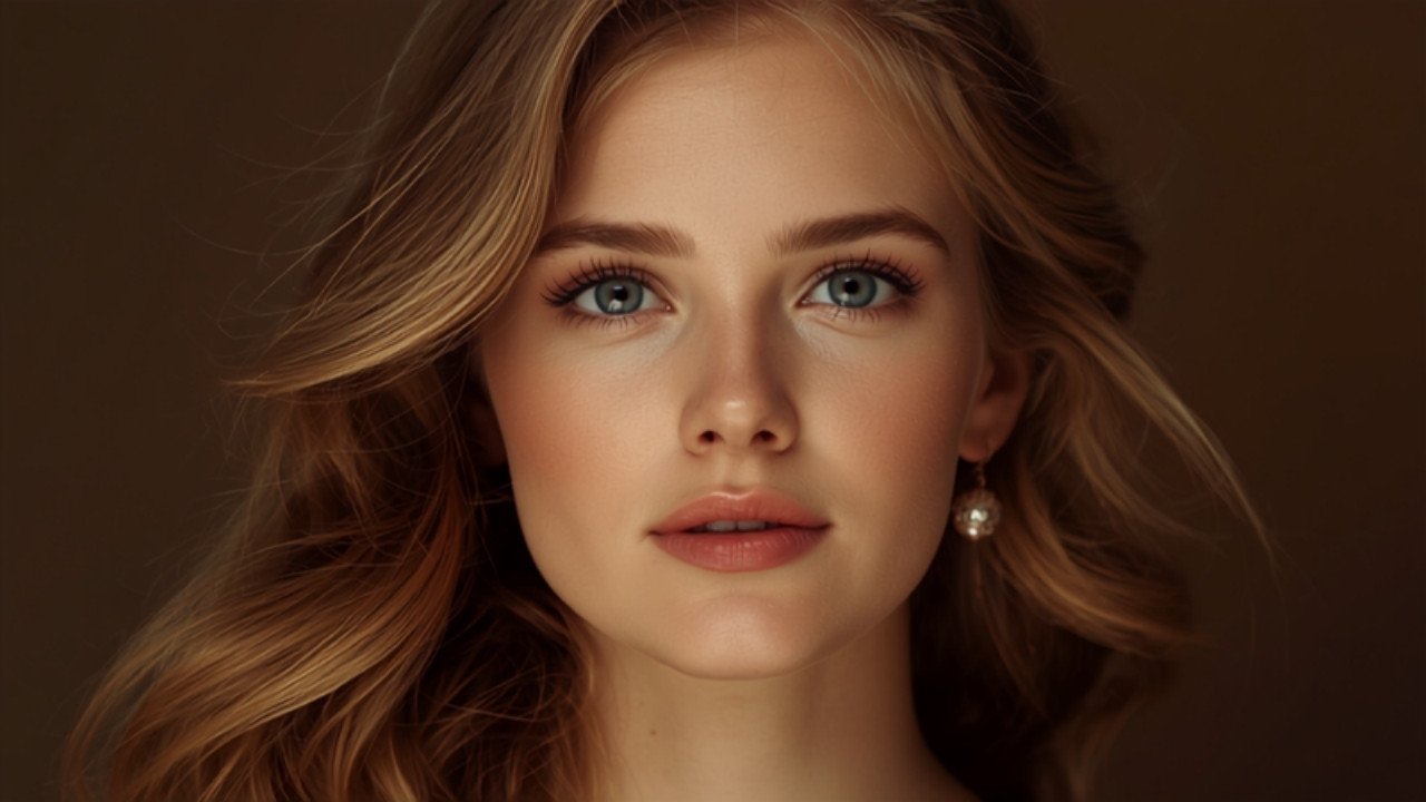 A young woman with elegant prom hair and makeup - Seda Beauty Salon, Waltham Cross A young woman with elegant prom hair and makeup - Seda Beauty Salon, Waltham Cross