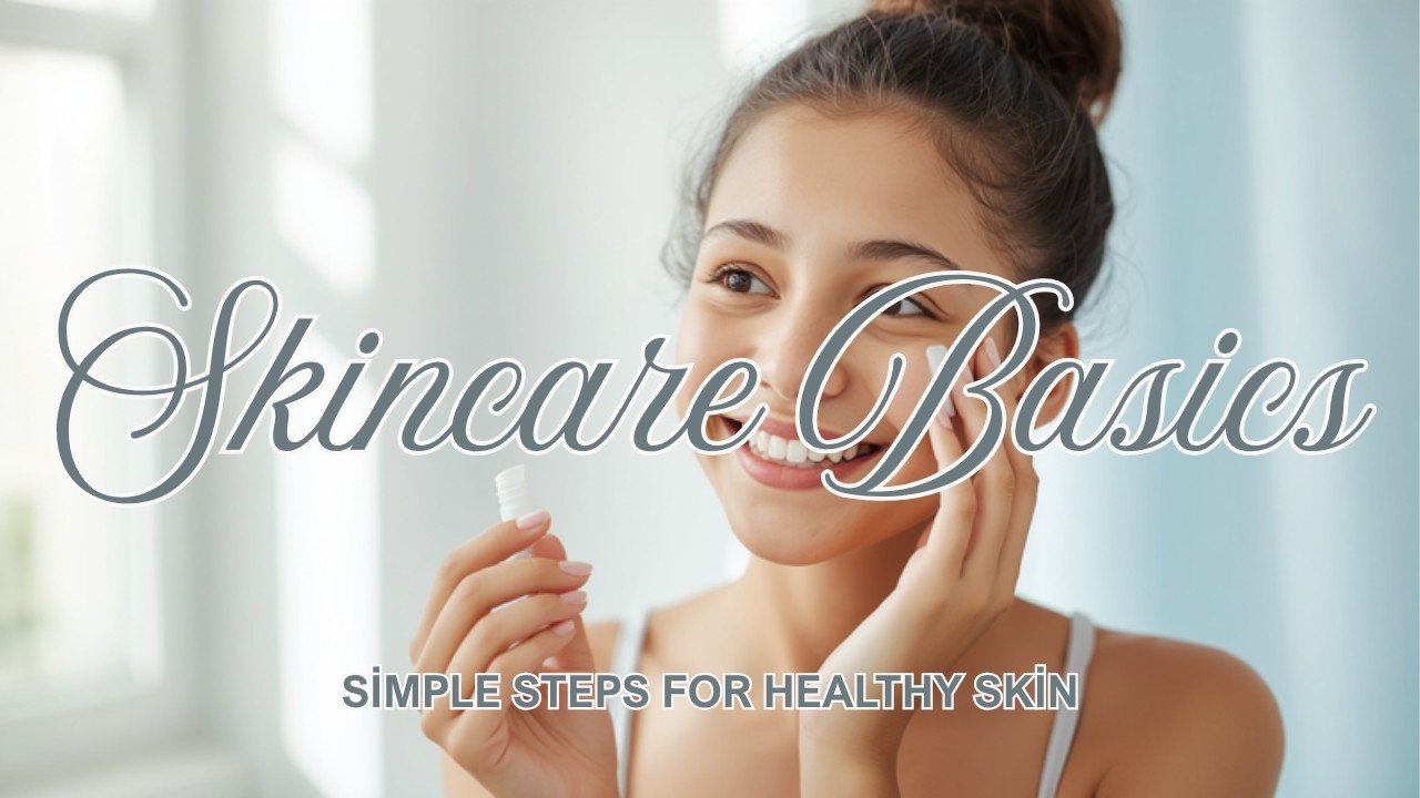 Young teenager with fresh clear skin applying skincare - Seda Beauty Salon, Waltham Cross Young teenager with fresh clear skin applying skincare - Seda Beauty Salon, Waltham Cross