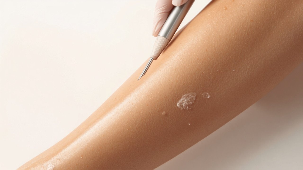 Smooth skin during a professional waxing treatment - Seda Beauty Salon near Waltham Abbey Smooth skin during a professional waxing treatment - Seda Beauty Salon near Waltham Abbey